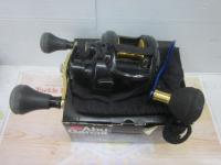 オーシャンフィールドBG