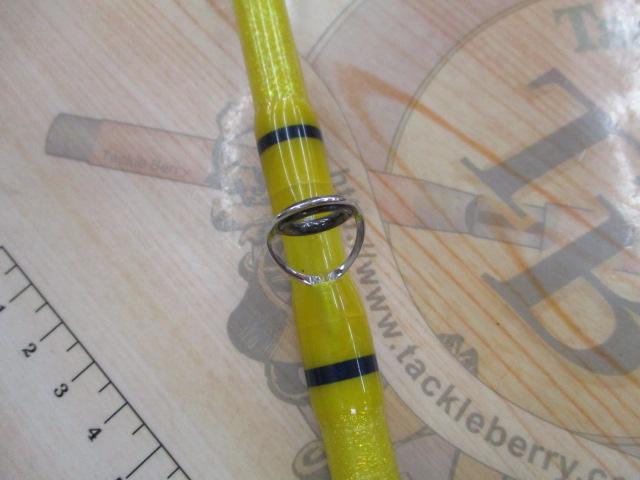 オリジナルソリッドロッド