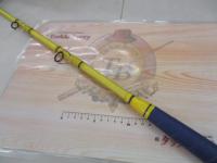 オリジナルソリッドロッド