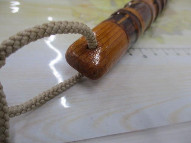 森薫作チヌ竿別誂紀州