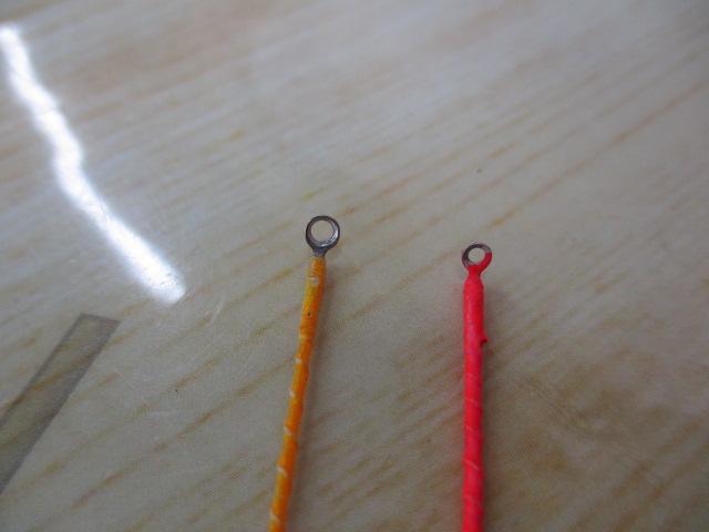 森薫作チヌ竿別誂紀州