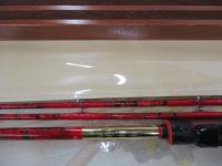 森薫作チヌ竿別誂紀州