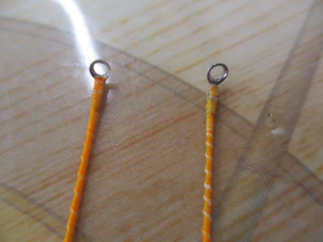 森薫作チヌ竿別誂紀州万能くわせ