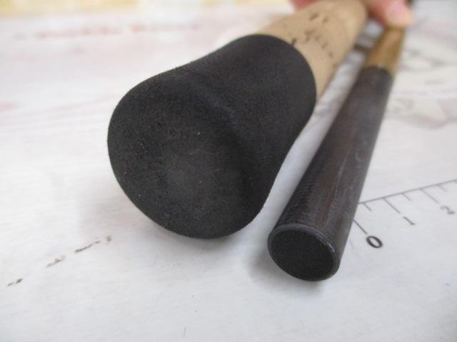 999.9フォーナイン 6'11"12lbクラス ホワイトウルフ