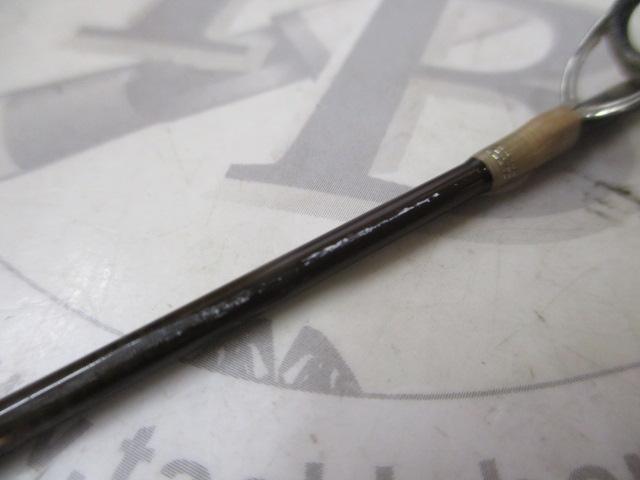 999.9フォーナイン 6'11"12lbクラス ホワイトウルフ