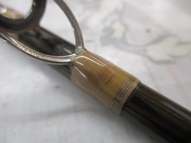 999.9フォーナイン 6'11"12lbクラス ホワイトウルフ