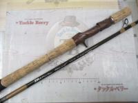 999.9フォーナイン 6'11"12lbクラス ホワイトウルフ