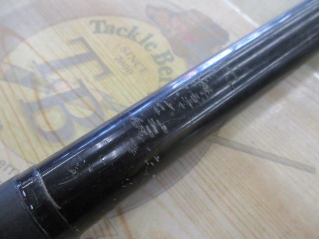 センチュリーパワーウルフRSスペシャル 560