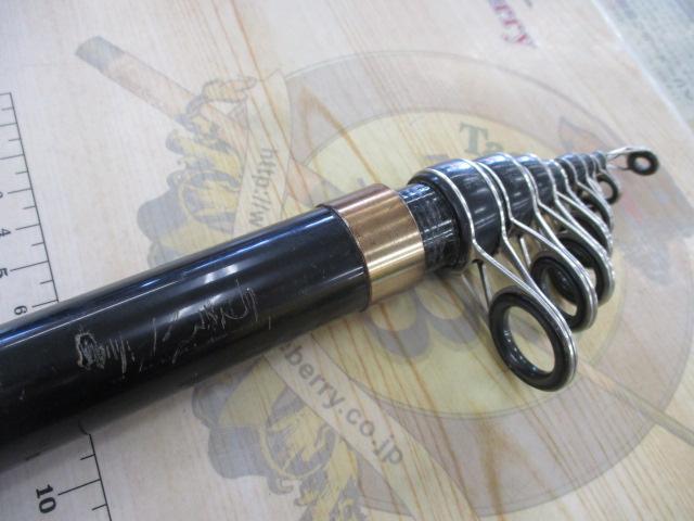 センチュリーパワーウルフRSスペシャル 560