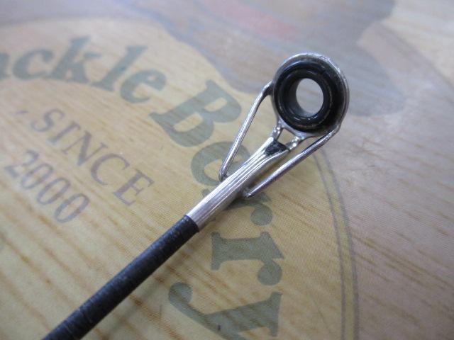 センチュリーパワーウルフRSスペシャル 560