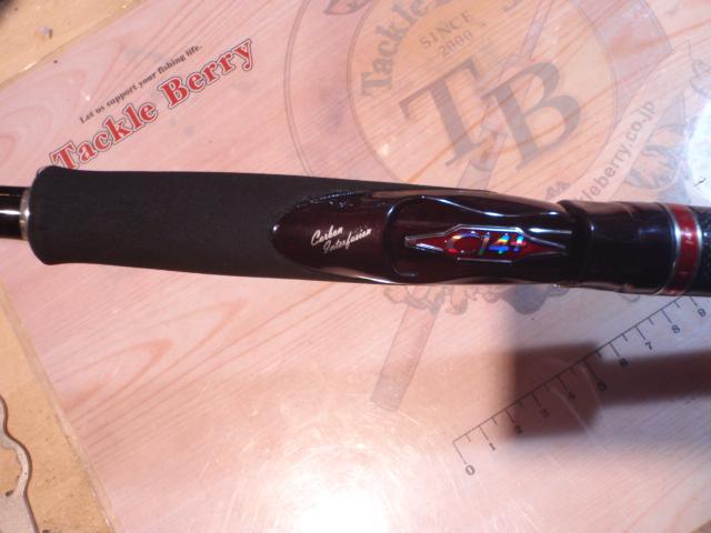 セフィアCI4+ S806L｜＠ベリーネット 日本最大新品中古釣具WEBショップ