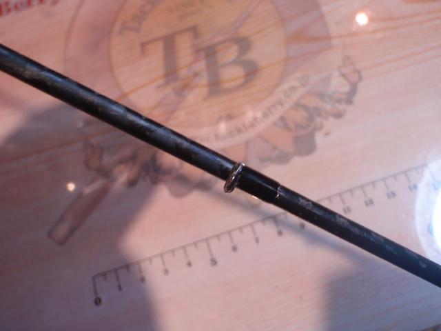 セフィアCI4+ S806L