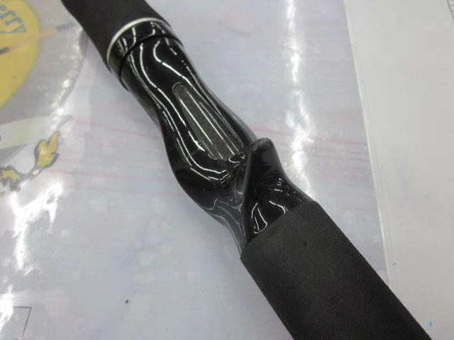 ブラックレーベル BL6101ULRB