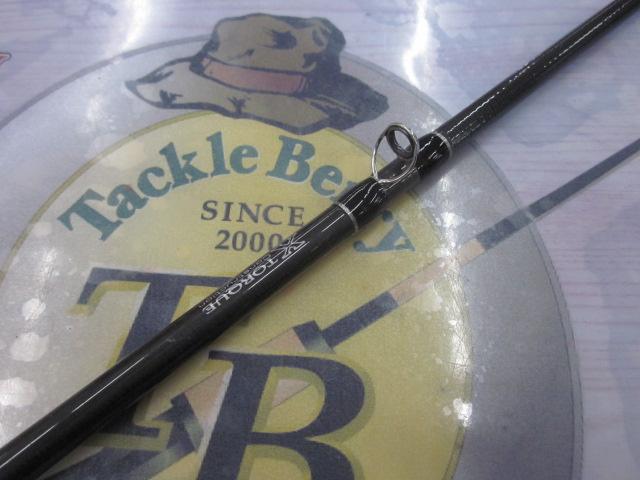 ブラックレーベル BL6101ULRB