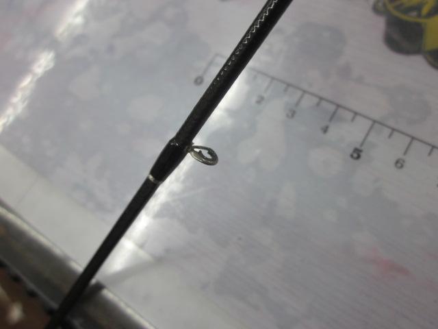 ブラックレーベル BL6101ULRB