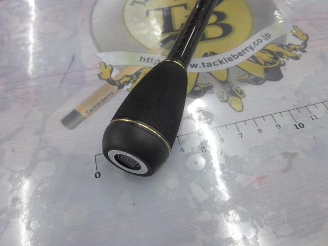 グラディエーターアンチ GA-611MLS-ST ストライド