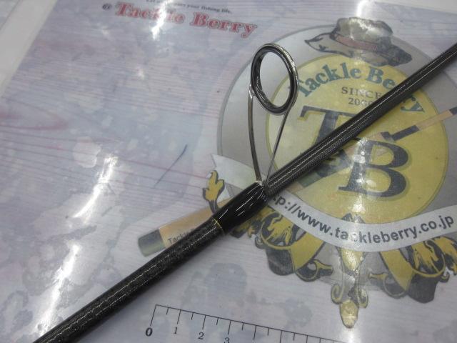 グラディエーターアンチ GA-611MLS-ST ストライド