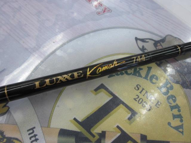 ラグゼカマー 744M