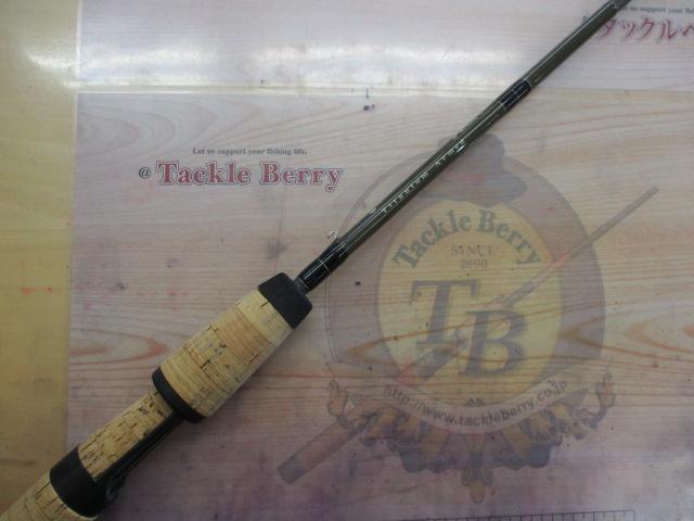 テクナAV TDG63SLJ チタン