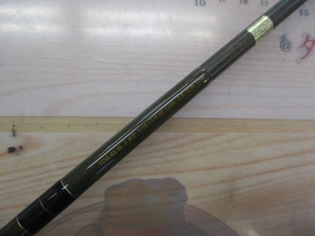 テクナAV TDG63SLJ チタン