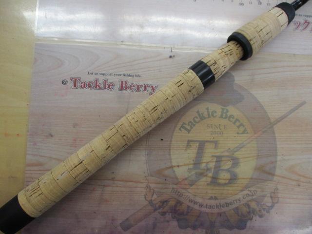 テクナAV TDG63SLJ チタン