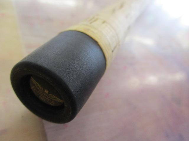 テクナAV TDG63SLJ チタン