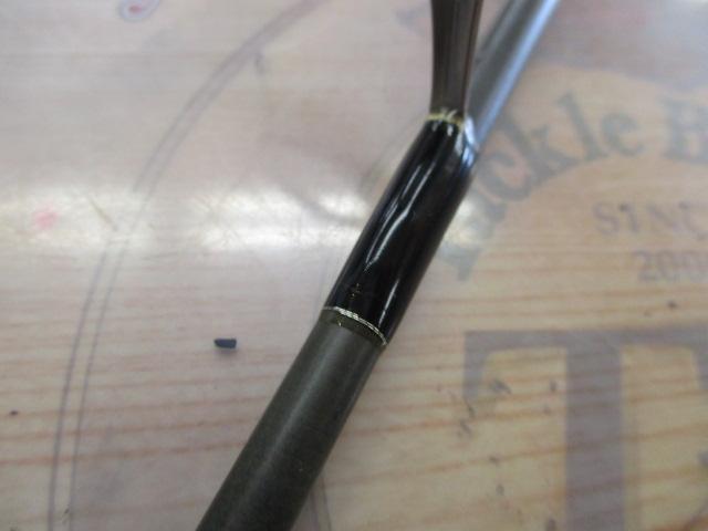 テクナAV TDG63SLJ チタン