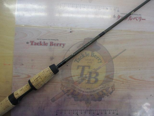 テクナAV TDG63SULJ チタン