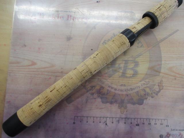 テクナAV TDG63SULJ チタン