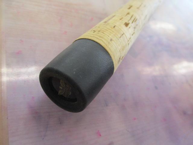 テクナAV TDG63SULJ チタン