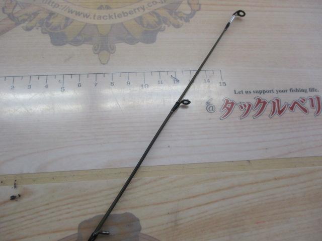 テクナAV TDG63SULJ チタン