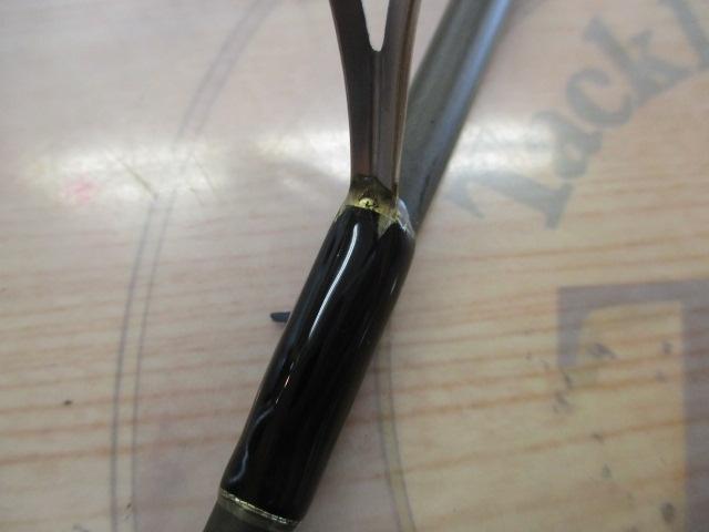 テクナAV TDG63SULJ チタン