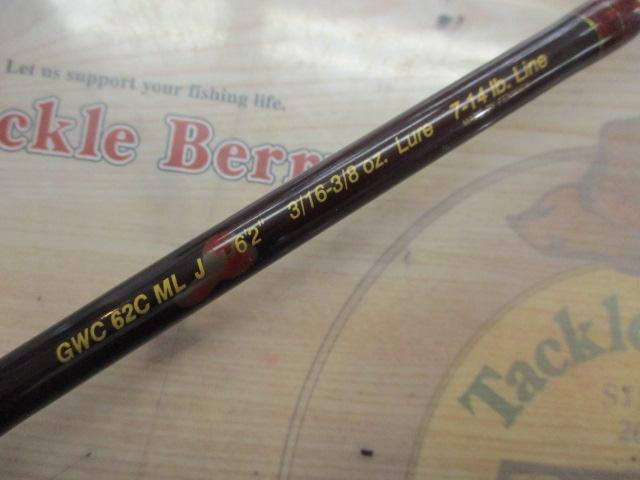 ゴールデンウィングコンペティション GWC62CMLJ