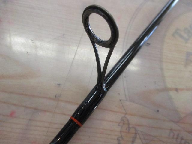 リーバスⅡドルフィン701M