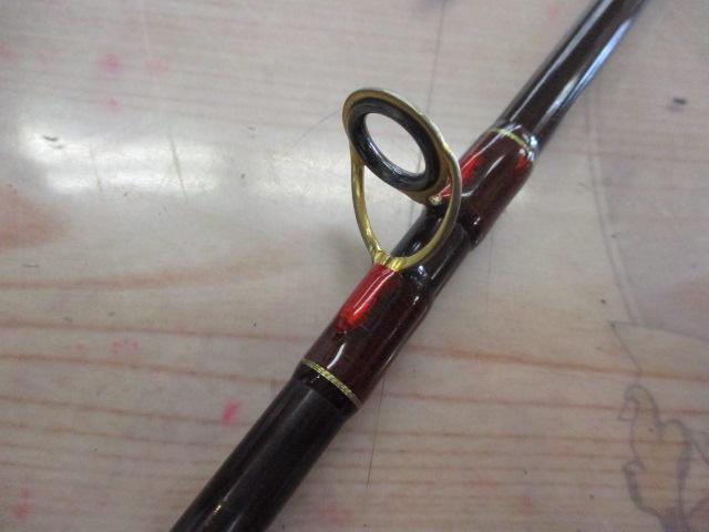 ゴールデンウィング GW58CMJ