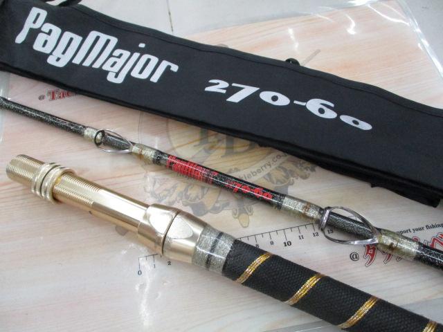 PagMajor(パグマイヨ) 270-60