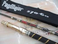 PagMajor(パグマイヨ) 270-60