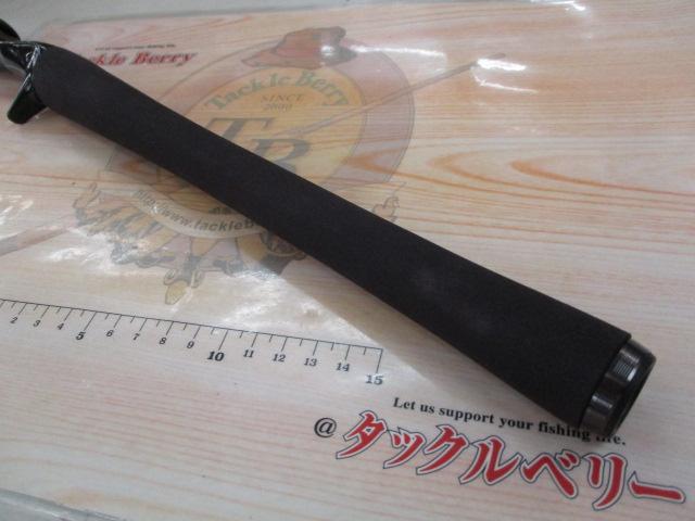 ハートランド HL741MHRB-SV AGS17