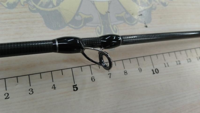 ブリスト ハイドロ 8.5XXH