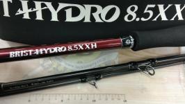 ブリスト ハイドロ 8.5XXH
