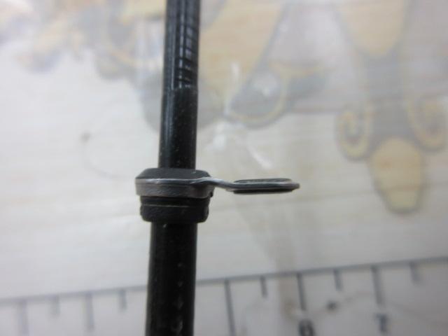 ファイアブラッドグレダイブマスター 1.5-530