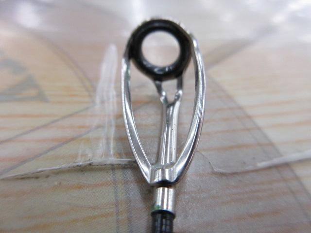 メガディス 3-53遠投・N