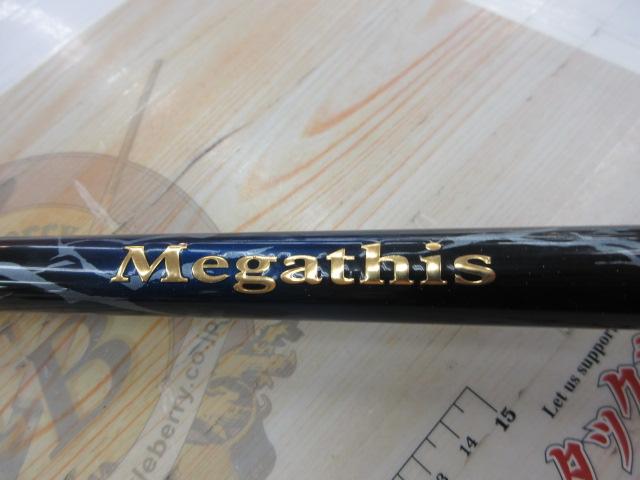 メガディス 3-53遠投・N