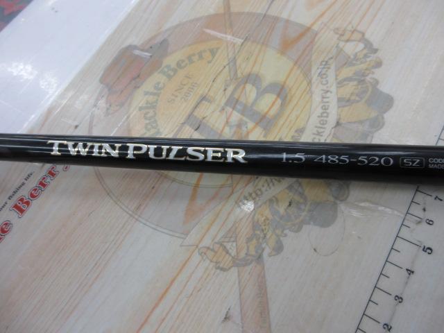 ツインパルサーSZ 1.5-485/520