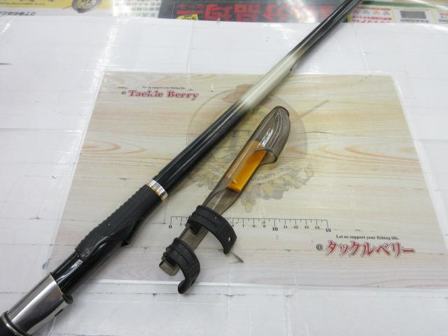 がま磯カゴファインフォース MH-53 スピニング