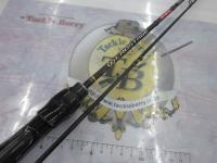 クロステージ CRXJ-B662M/NS