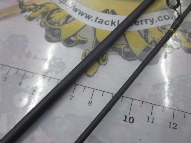 パワーフィッシュトラウトステージ60UL