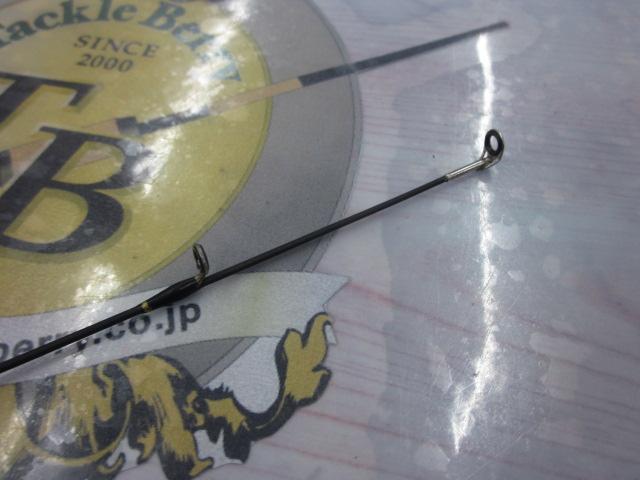 パワーフィッシュトラウトステージ60UL