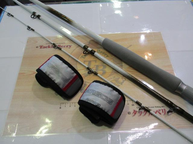 アルゴス ヒラメスペシャル 30-330