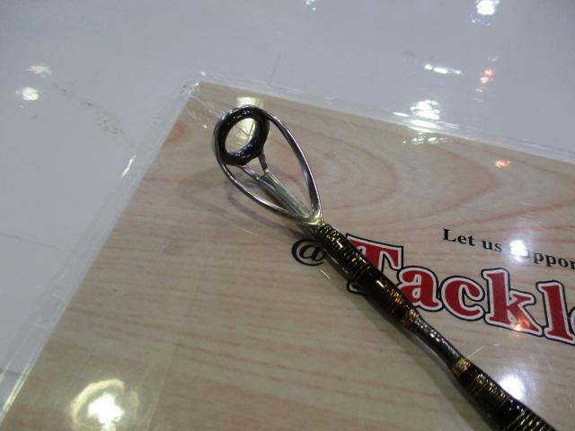 バンディットBG H170